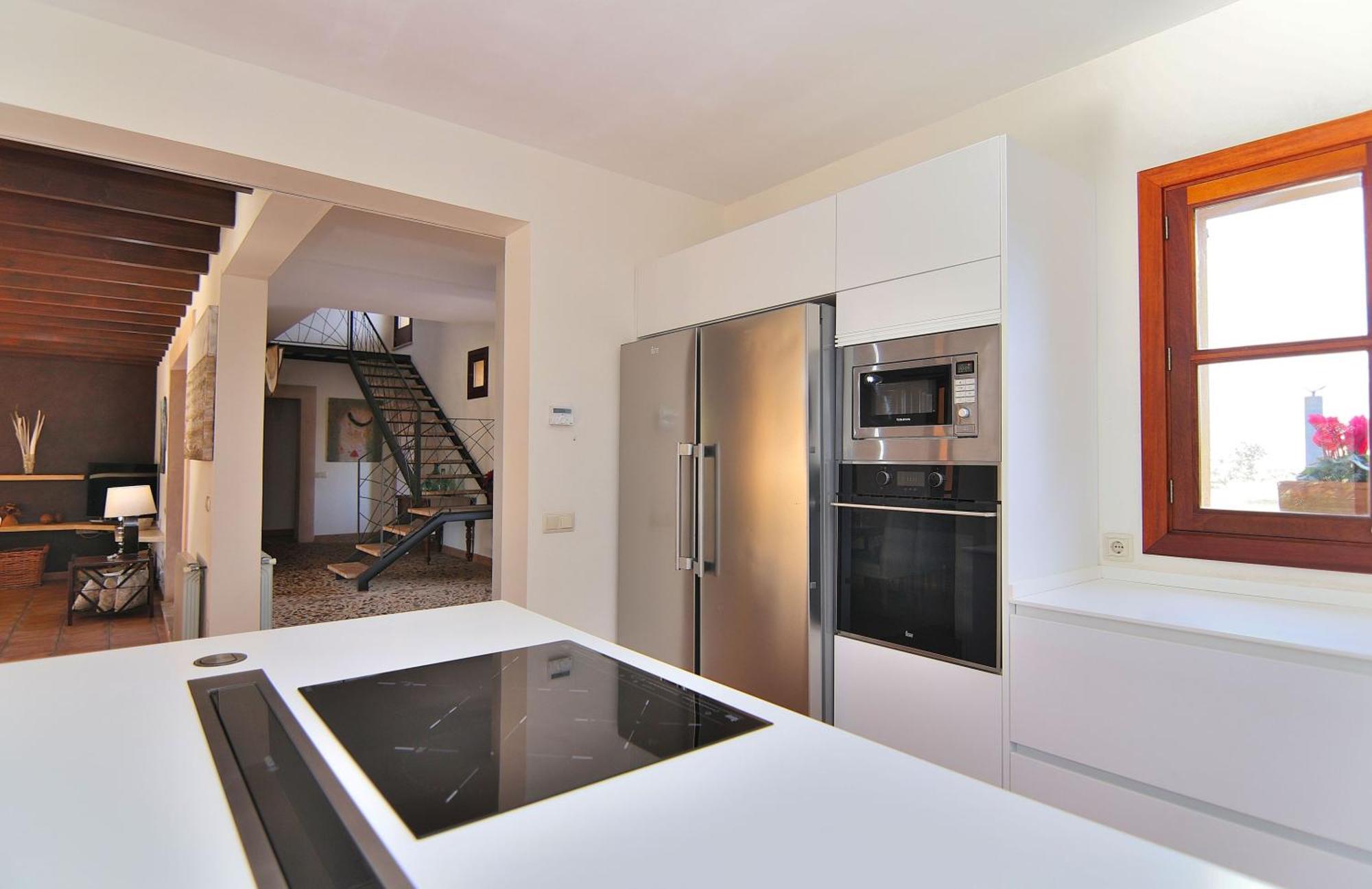 151 Villa Es Triquet Et3366 By Mallorca Charme Binissalem Luaran gambar