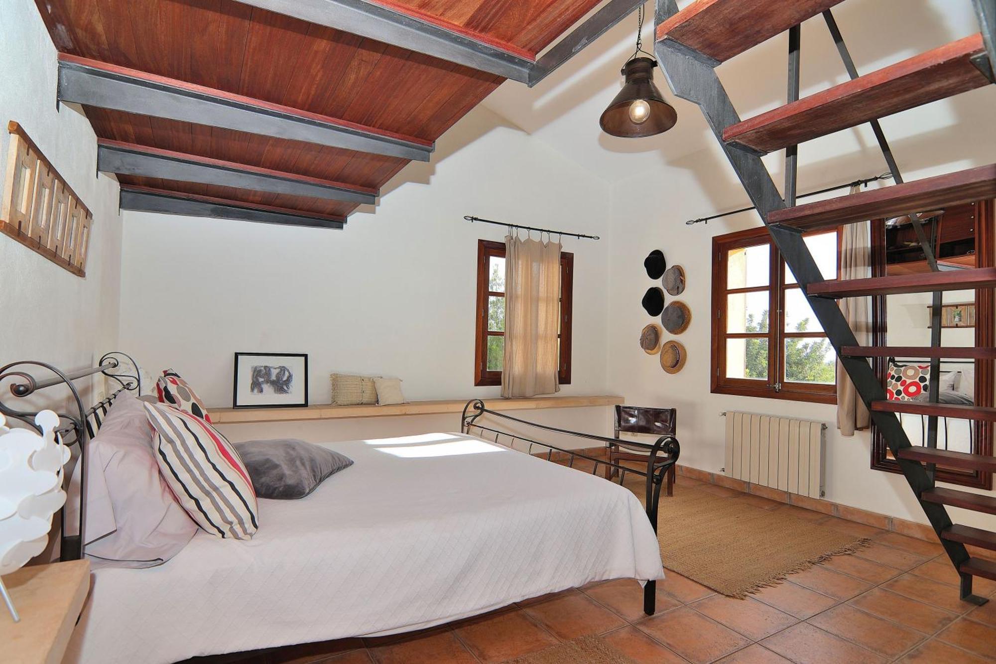 151 Villa Es Triquet Et3366 By Mallorca Charme Binissalem Luaran gambar