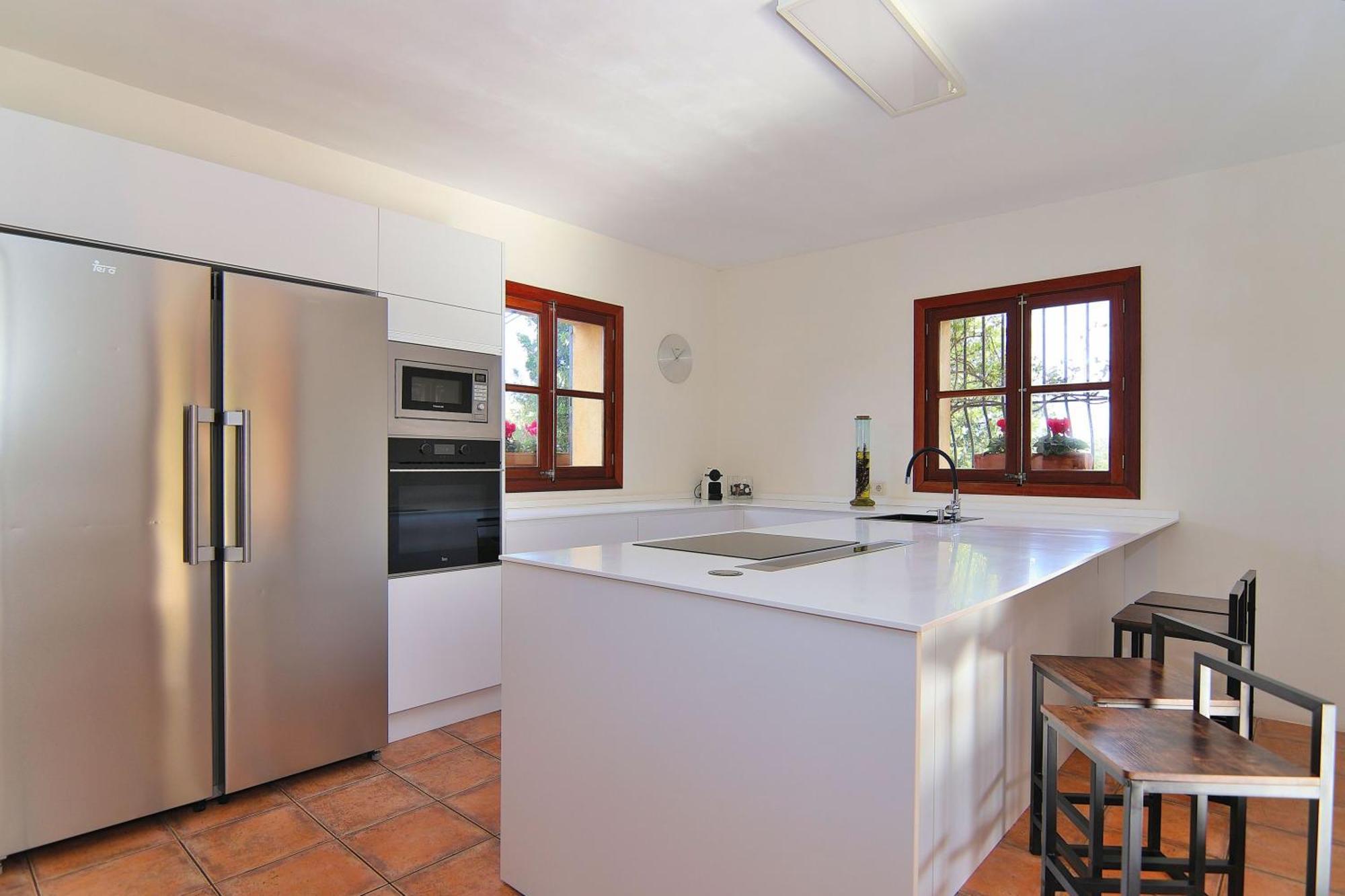 151 Villa Es Triquet Et3366 By Mallorca Charme Binissalem Luaran gambar