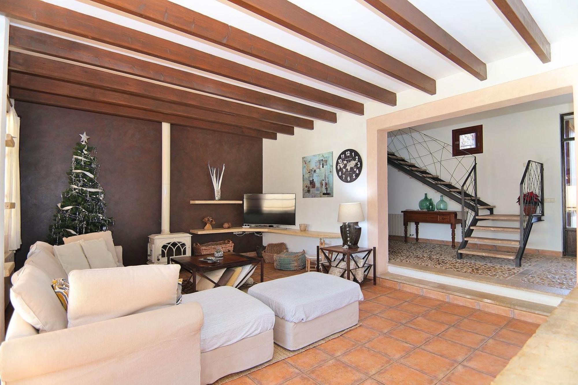 151 Villa Es Triquet Et3366 By Mallorca Charme Binissalem Luaran gambar