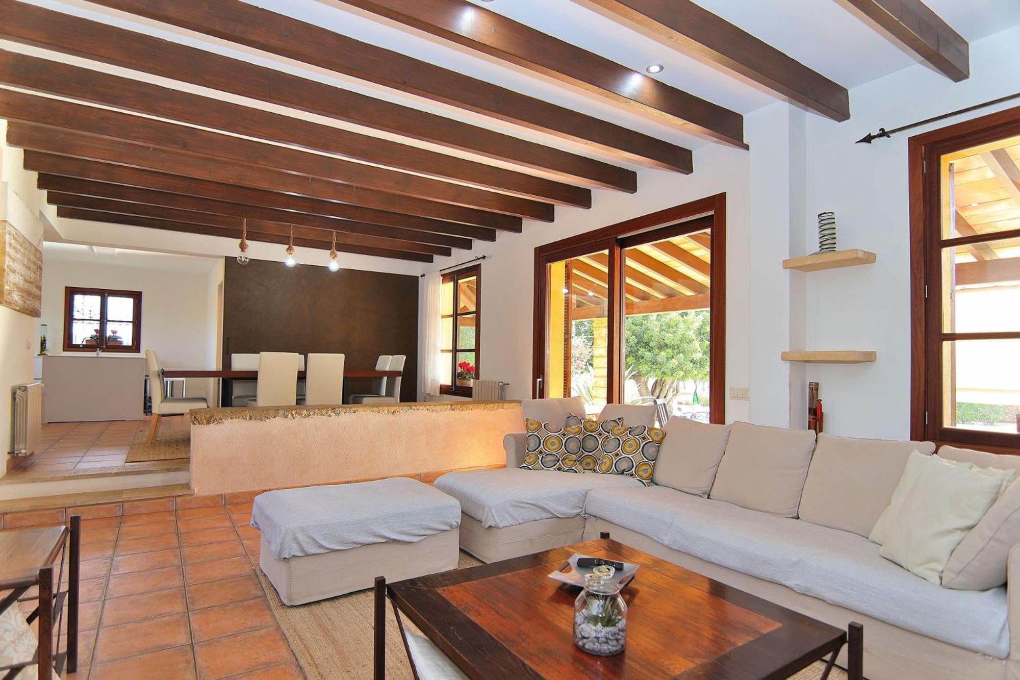 151 Villa Es Triquet Et3366 By Mallorca Charme Binissalem Luaran gambar