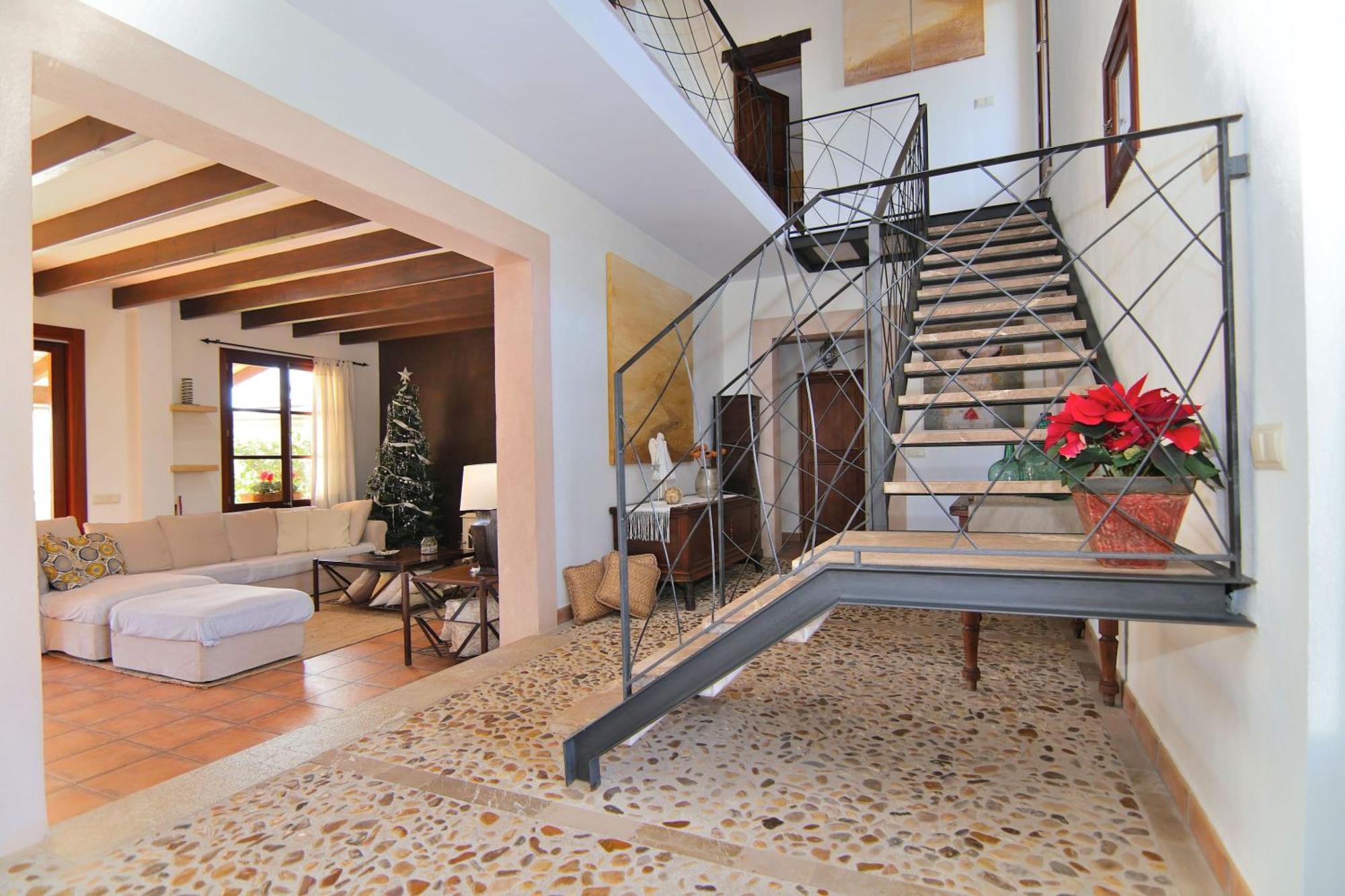 151 Villa Es Triquet Et3366 By Mallorca Charme Binissalem Luaran gambar