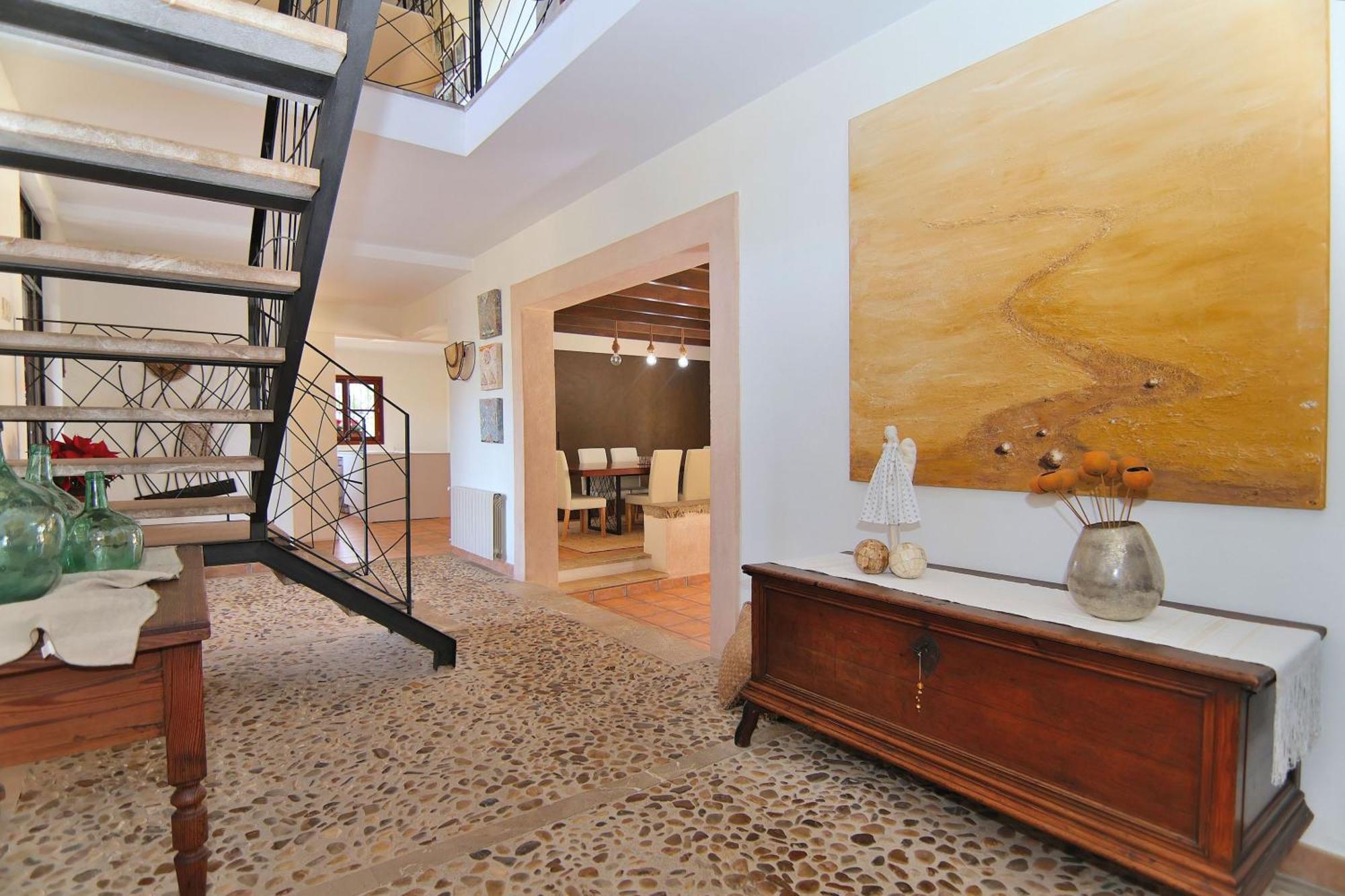 151 Villa Es Triquet Et3366 By Mallorca Charme Binissalem Luaran gambar