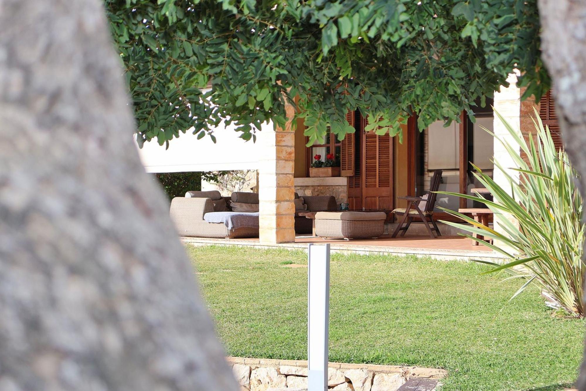 151 Villa Es Triquet Et3366 By Mallorca Charme Binissalem Luaran gambar