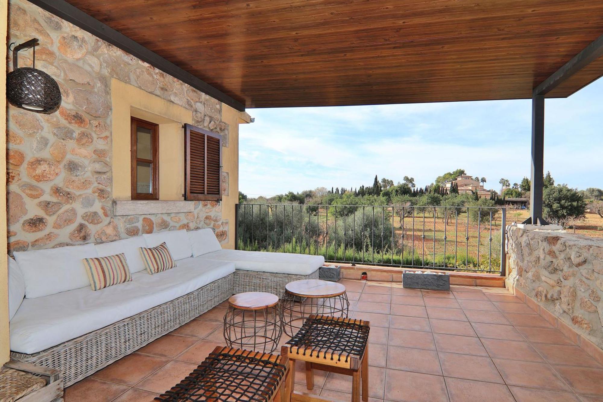 151 Villa Es Triquet Et3366 By Mallorca Charme Binissalem Luaran gambar