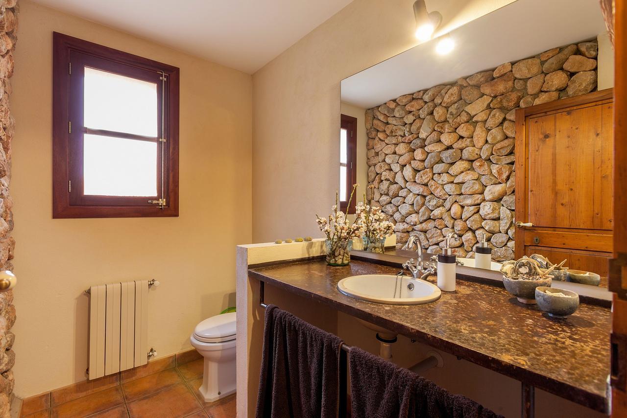 151 Villa Es Triquet Et3366 By Mallorca Charme Binissalem Luaran gambar