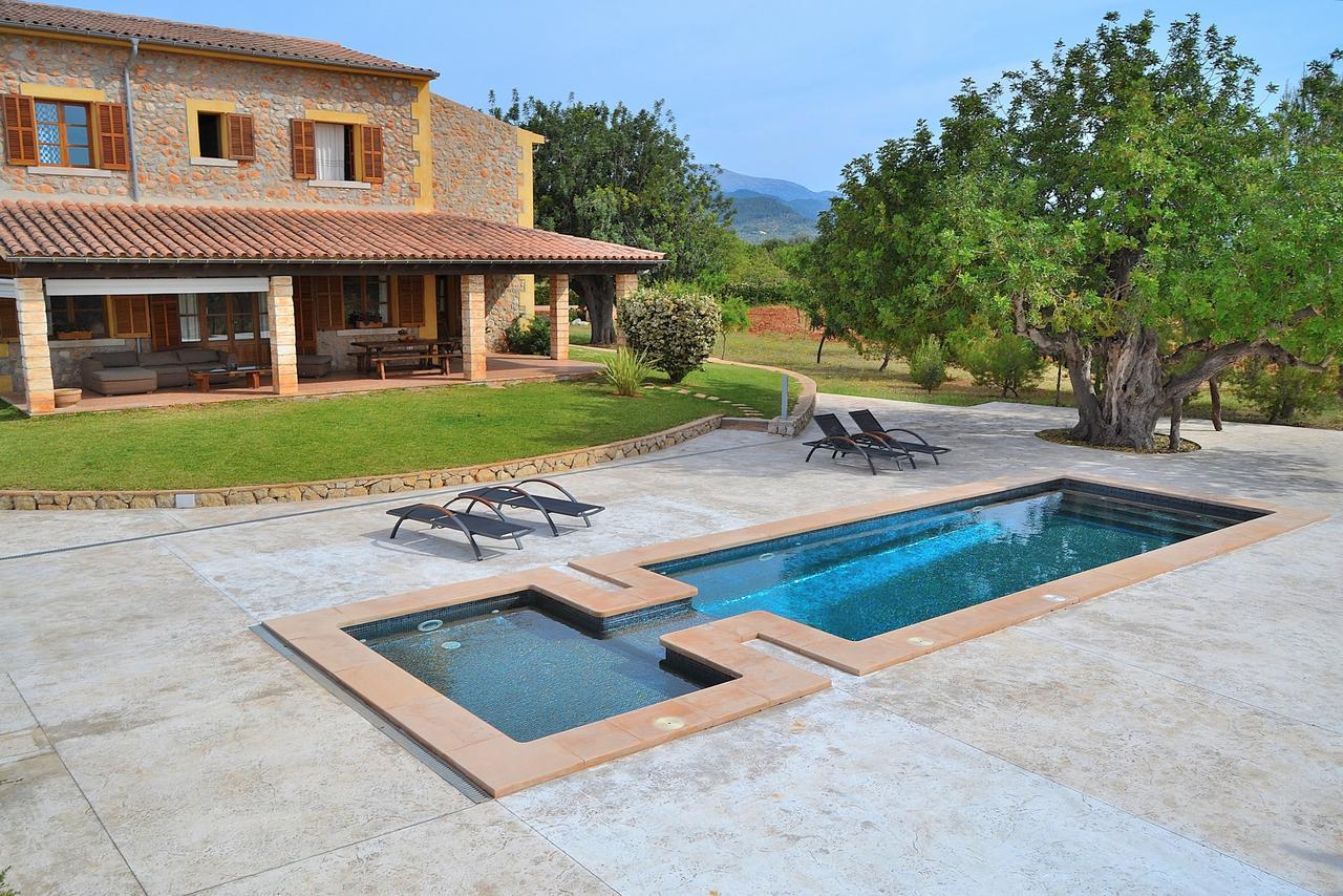 151 Villa Es Triquet Et3366 By Mallorca Charme Binissalem Luaran gambar
