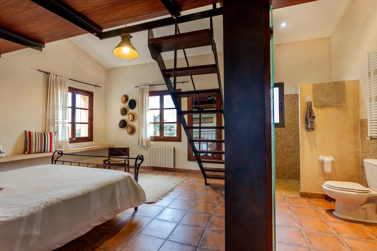 151 Villa Es Triquet Et3366 By Mallorca Charme Binissalem Luaran gambar
